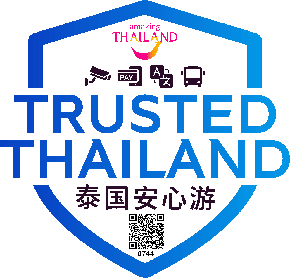 Trust Thailand